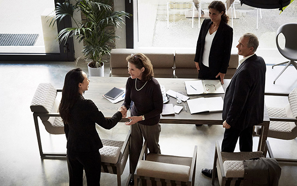 Banca Corporativa Internacional