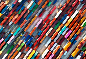 International Corporate Banking