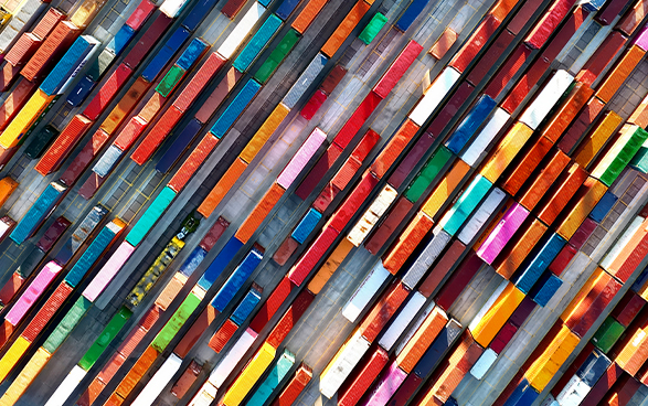 International Corporate Banking 