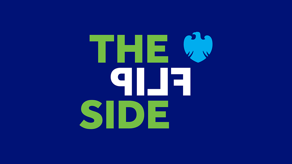 The Flip Side podcast