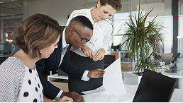 Desarrollo Sostenible e Inversión Responsable